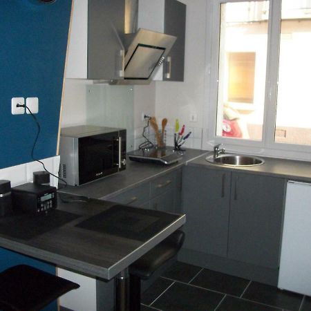 Les Mouettes Apartman Le Tréport Kültér fotó